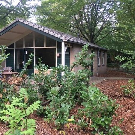 Vakantiebungalow De Schaapskooi Epe Buitenkant foto