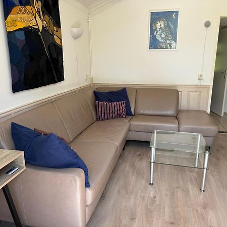 Vakantiebungalow De Schaapskooi Epe Buitenkant foto