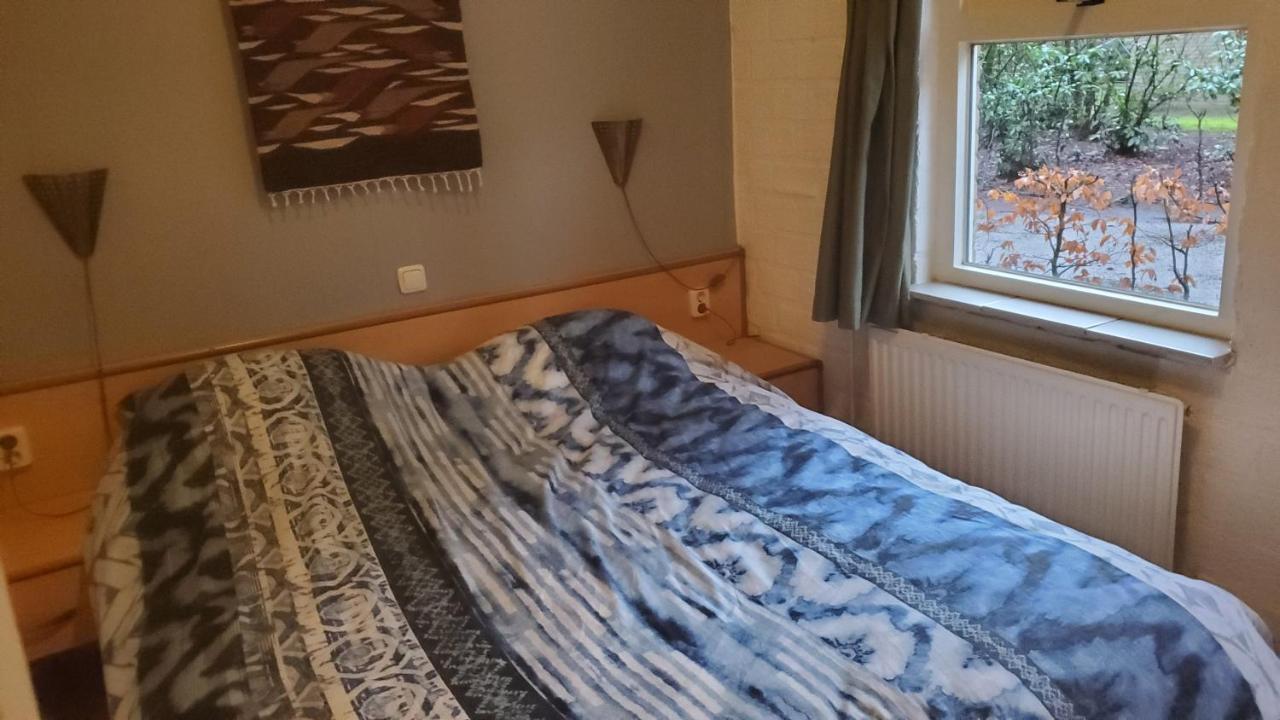 Vakantiebungalow De Schaapskooi Epe Buitenkant foto