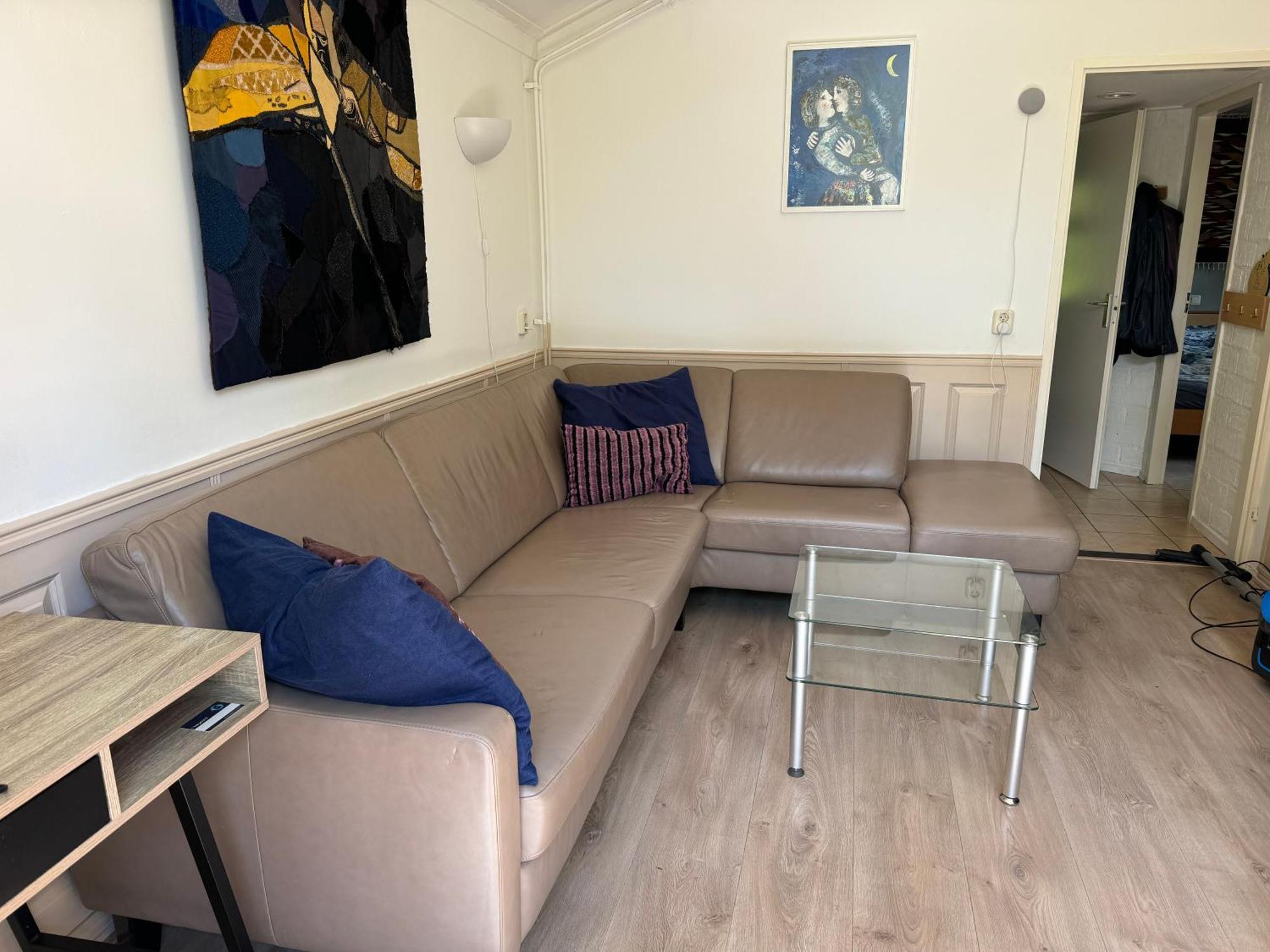 Vakantiebungalow De Schaapskooi Epe Buitenkant foto